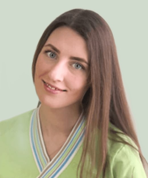 Dovilė Kanapkaitė, Gydytoja odontologė