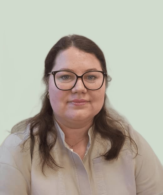 Teresa Dulko, Burnos higienistė